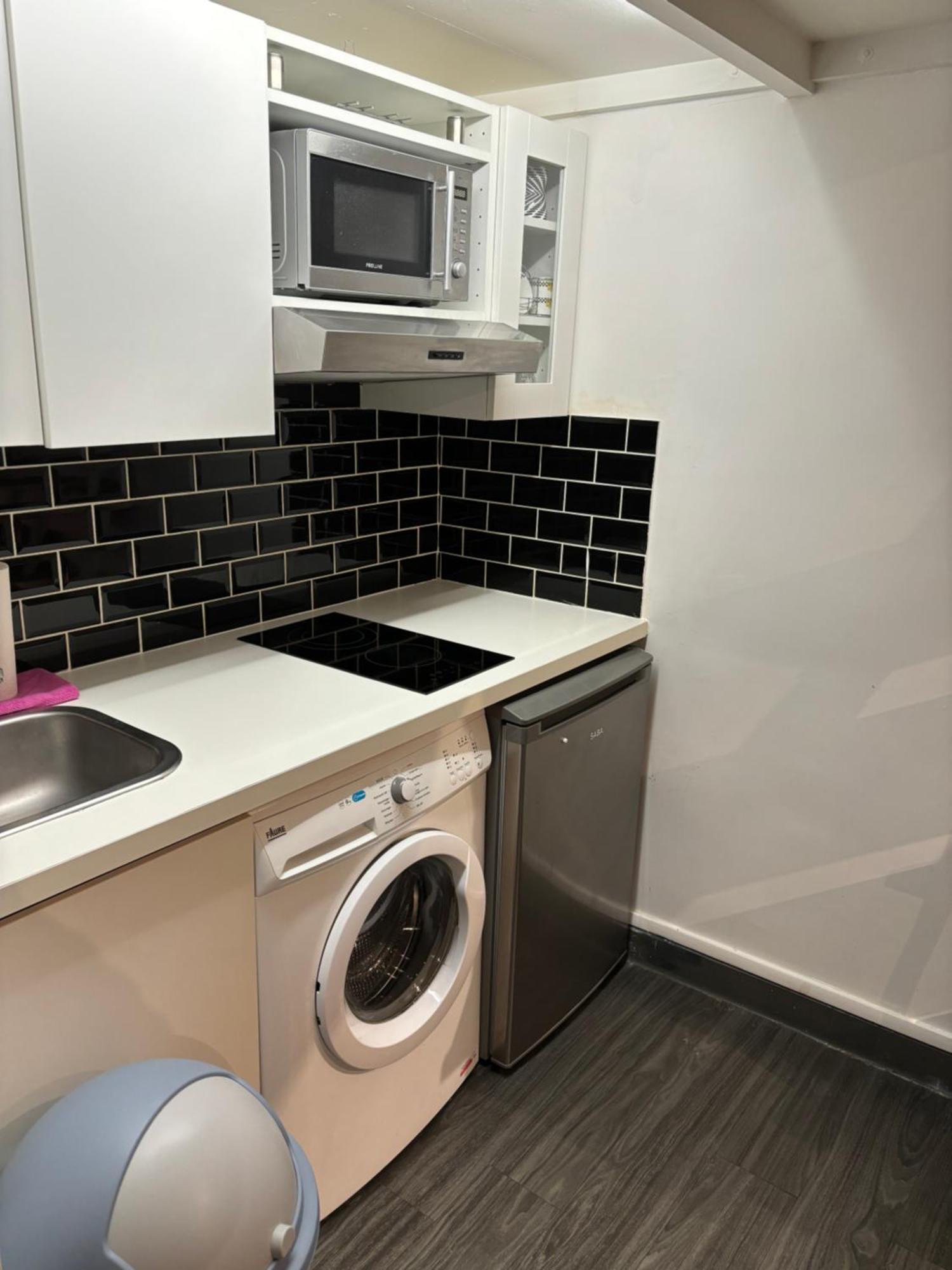 Appartement Place De La Bastille Parijs
